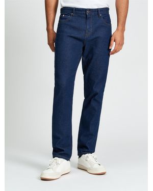 Ben Sherman Slim Taper In - Blue