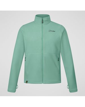 Berghaus Prism Pt Interactive Jacket - Green