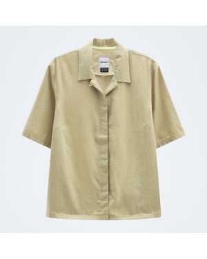 Berghaus Harthwaite Shirt - Natural