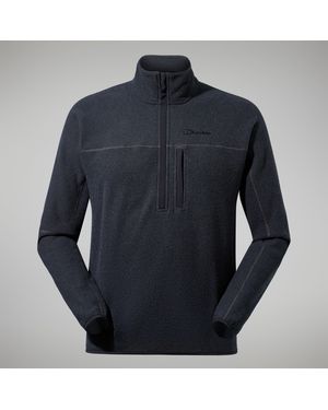 Berghaus Stainton 2.0 Half Zip Fleece Für Herren - Blau