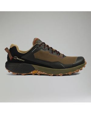 Berghaus Revolute Active Shoe - Brown