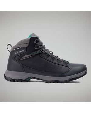 Berghaus Expeditor Ridge 2.0 - Blue