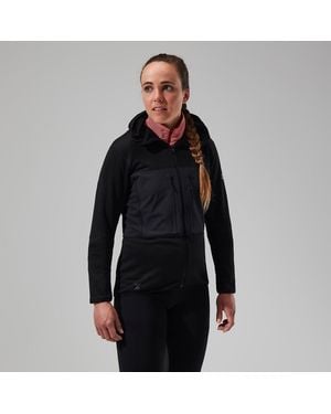 Berghaus Mtn Guide Mw Hoody - Black