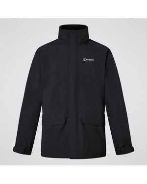 Berghaus Cornice 2.0 Interactive Jacket - Blue