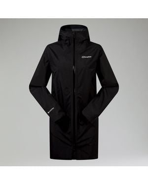 Berghaus Ashberry Gore-Tex Waterproof Jacket - Black