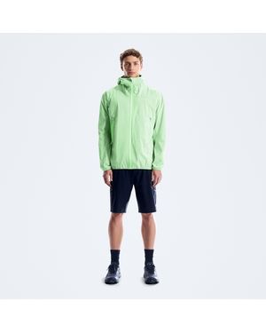 Berghaus Rain-Motion Jacket - Green