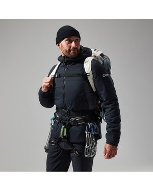 Berghaus Mtn Seeker Mw Synthetic Hoody - Black