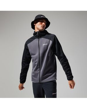 Berghaus Urban Gyber Jacket - Blue