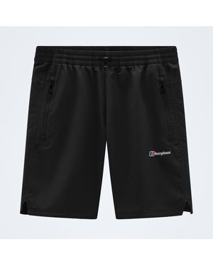 Berghaus Greenbank Short - Black