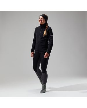 Berghaus Mtn Seeker St Legging - Black