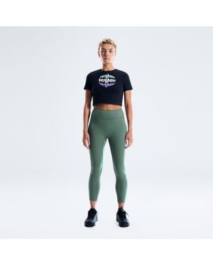 Berghaus Triple Graphic T-Shirt - Blue