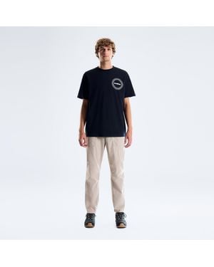 Berghaus Radial T-Shirt - Black