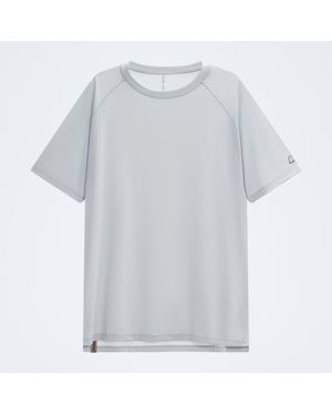 Berghaus Ivyhill Light Tech Tee - Grey
