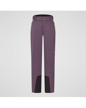 Berghaus Ridge-Roamer Softshell Pant - Purple