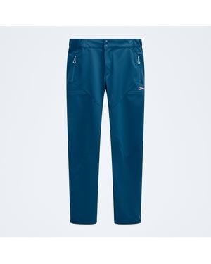 Berghaus Vantashell Pant - Blue