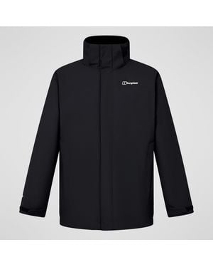 Berghaus Hillwalker 2.0 Interactive Jacket - Blue