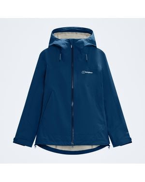 Berghaus Ridge-Master Jacket - Blue