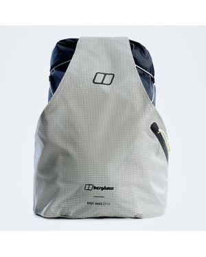 Berghaus Fast Hike M15 Backpack - Grey