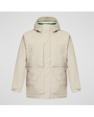 Berghaus Roam Interactive Jacket - Natural