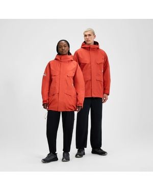 Berghaus Volcanism Parka - Red