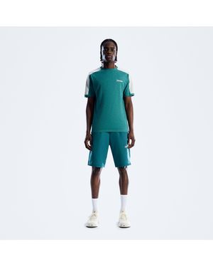 Berghaus Farndale Tech Tee - Green