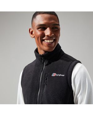 Berghaus Prism Polartec Interactive Vest - Black