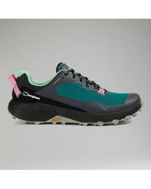 Berghaus Revolute Active Shoe - Blue