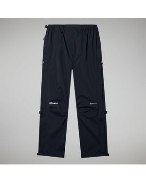 Berghaus Paclite Gore-Tex Pant - Blue