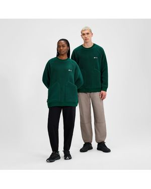 Berghaus Volcanism Jumper - Green
