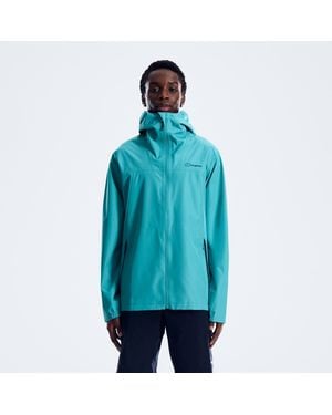 Berghaus Deluge Pro 3.0 Waterproof Jacket - Blue