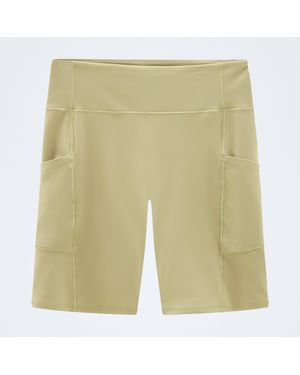 Berghaus Willowford Legging Short - Green