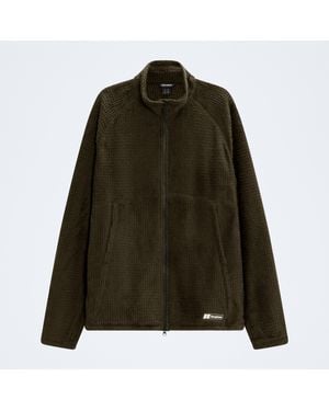 Berghaus Lunara Full Zip - Green