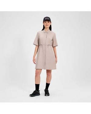 Berghaus Explorer Dress - Natural