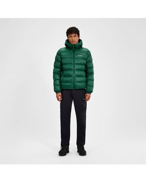 Berghaus Ewden Jacket - Green