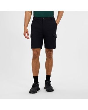 Berghaus Kirkfell Cargo Short - Black
