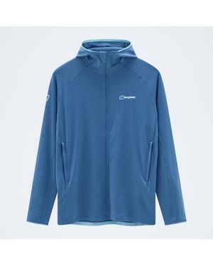 Berghaus Staindrop Hike Jacket - Blue