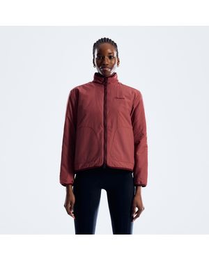 Berghaus Asperton Wendejacke Für Damen - Rot
