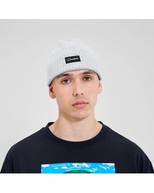 Berghaus 1997 Wool Beanie - Blau
