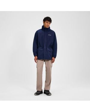 Berghaus Cornice 2.0 Interactive Jacket - Blue
