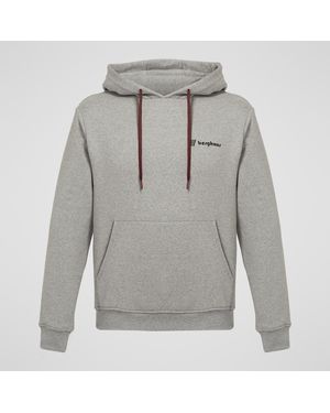 Berghaus Dreamscape Hoody - Grey