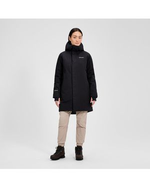 Berghaus Ashberry Gore-Tex Down Parka - Black