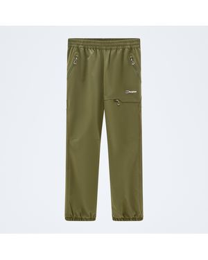 Berghaus Wavertree Pant - Green