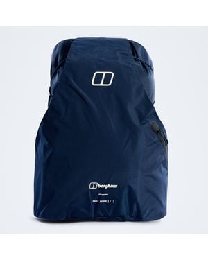 Berghaus Fast Hike F15 Backpack - Blue