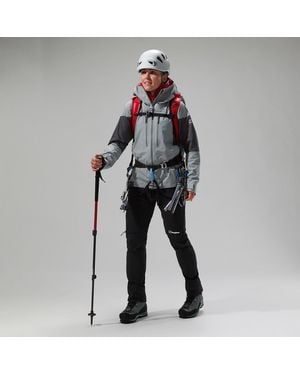 Berghaus Mtn Guide Alpine Pro Jacket - Grey