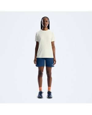 Berghaus Kinnivie Trail Short - White