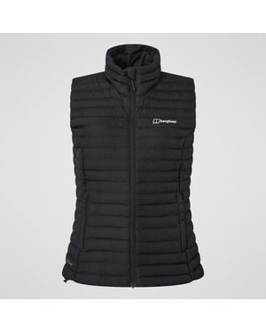 Berghaus Nula Vest - Black