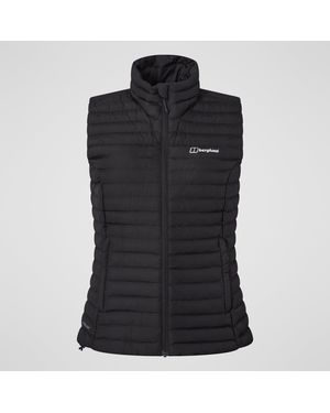 Berghaus Nula Vest - Black