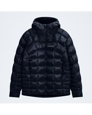Berghaus Theralite Down Jacket - Blue