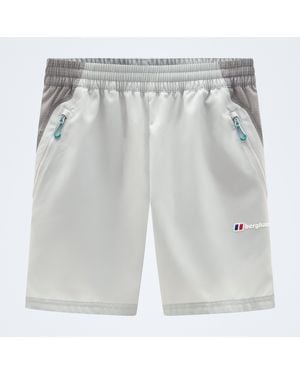 Berghaus Wavertree Shorts - White