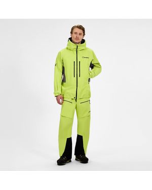 Berghaus Extrem Vanguard Gore-Tex Jacket - Green